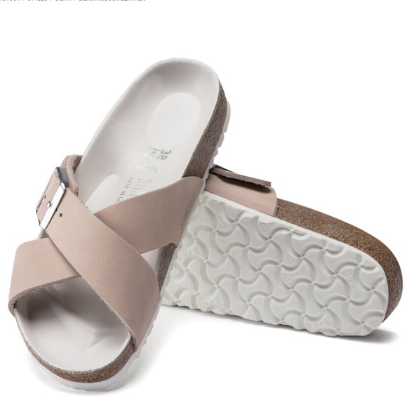 Birkenstock Shoes - NEW! BIRKENSTOCK Sienna Sandal!